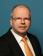 Michael Simon, Cisco Deutschland