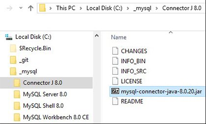 How to install MySQL on Windows for app development | TheServerSide