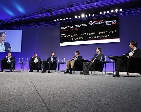 NBA panel
