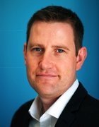 Neil Thacker, Information Security & Strategy Officer bei Websense