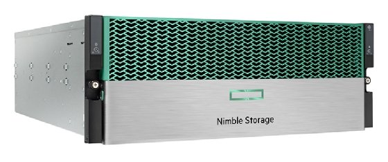 nimble storage lawsuit netapp