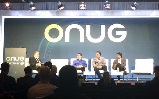 ONUG panelists discuss buy vs. build IT infrastructure