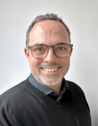 Oliver Rothkamp, Cisco Deutschland