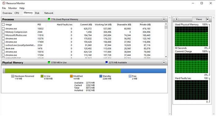 Understand and manage Windows 10 virtual memory  TechTarget