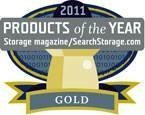 Gold 2011 Products of the Year