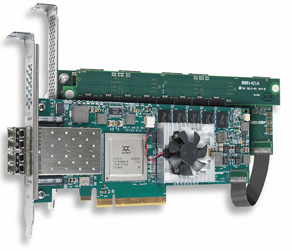 FabricCache 10000 Series Adapters