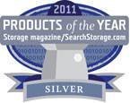 Silver 2011 Products of the Year
