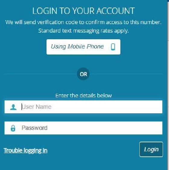 Passwordless login with passkeys, Authentication