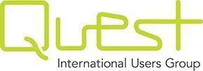 Quest International Users Group logo