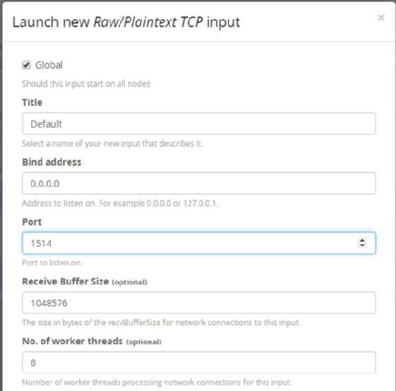 A Graylog tutorial to centrally manage IT logs | TechTarget