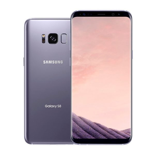 samsung galaxy s8 processor