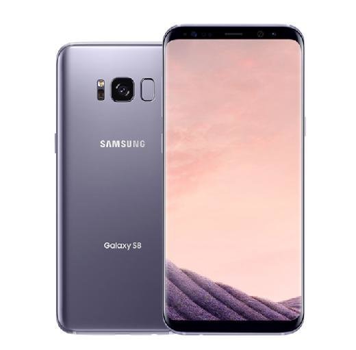 samsung galaxy s8 smartphone