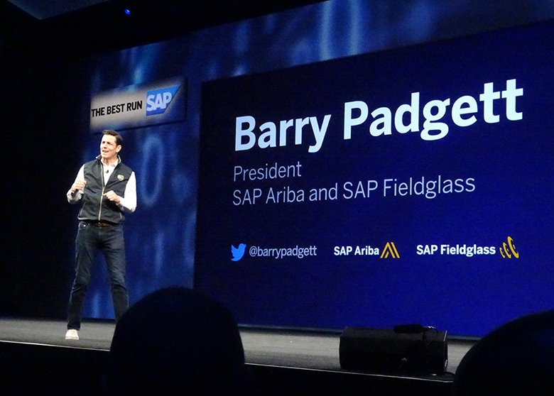 SAP pushes intelligent spend with its AribaFieldglass integration