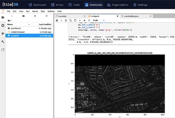 Startup TileDB raises funds to advance universal data engine