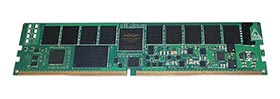 Agiga NVDIMM-N