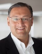 Sergio Galindo ist General Manager bei GFI Software.