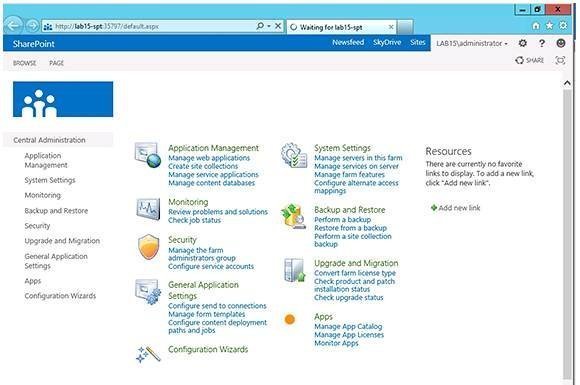 sharepoint 2013 software download