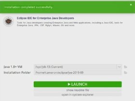 download eclipse ide for java developers 64 bit