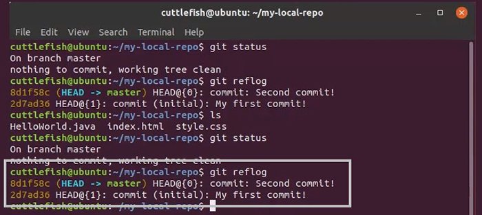 How to use the git remote add origin command to push remotely