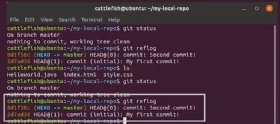 git add remote github repo