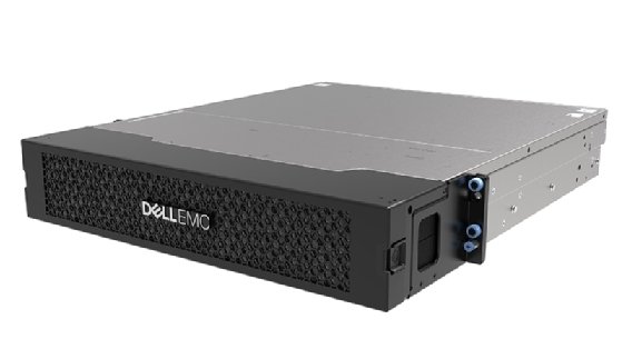 In small spaces, Dell EMC PowerEdge XR servers fit right in, Bringing high  performance and reliability to the edge with rugged Dell EMC PowerEdge XR  servers
