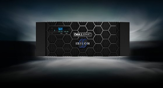 Dell EMC Isilon tackles high-performance cloud workloads