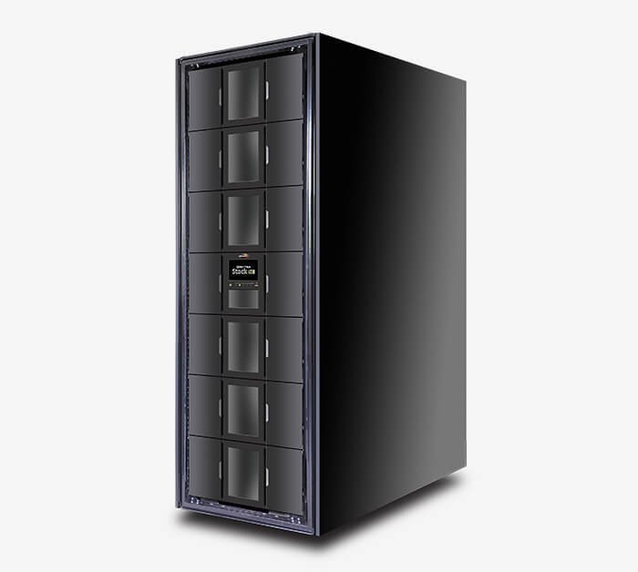 Spectra tape library line grows with Stack, T950v TechTarget