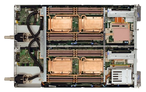 Chill Out: How High Performance Cooling Systems Work