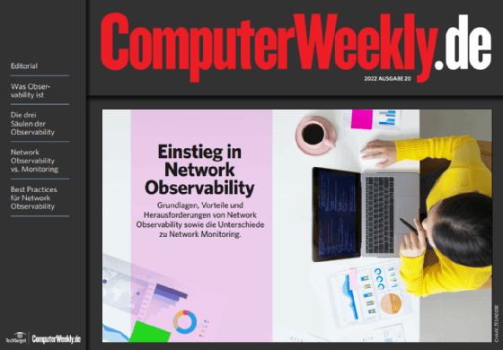Observability ist ein ganzheitlicher, proaktiver Ansatz für die IT-Überwachung. Erfahren Sie mehr über Funktionen, Implementierung, Vor- und Nachteile.