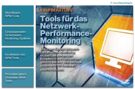 Gratis: Kaufberatung zur Wahl des richtigen NPM-Tools