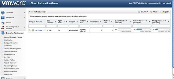 Reliable Advanced-Administrator Exam Dumps