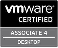 VMware Certified Associate