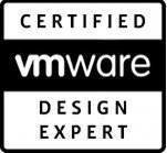 VMware Certified Design Expert