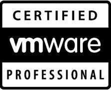 VMware Certified Professional