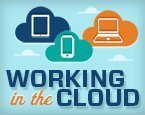 Working in the Cloud