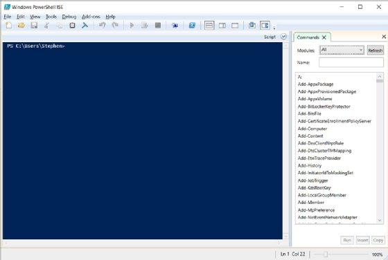How to Run a PowerShell Script? A Comprehensive Guide