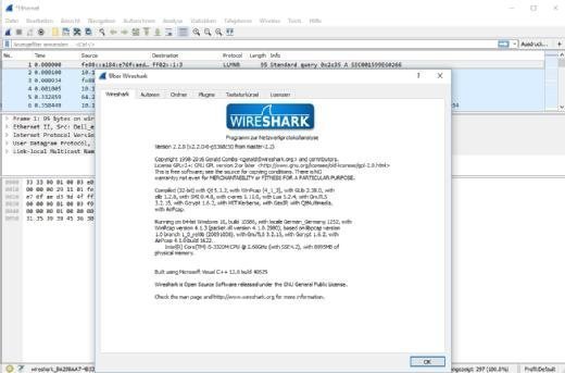 wireshark mac applicatin data ssl