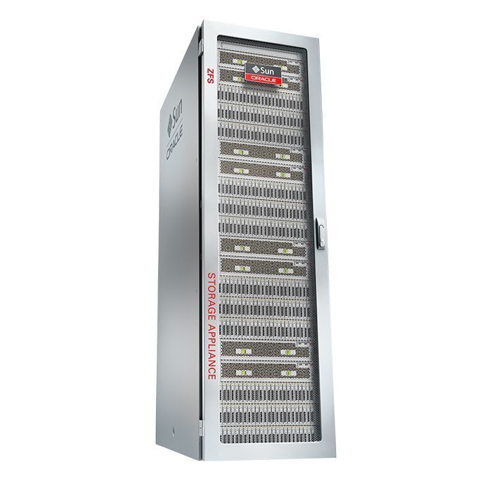 Oracle cloud storage embraces ZFS Storage Appliance | TechTarget