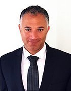Joe AbiDaoud