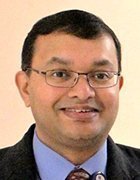 Sumon Acharjee, CIO, North York General Hospital