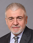 Merv Adrian, analyst, Gartner 