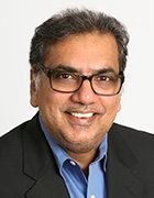 Anurag Agrawal, CEO of Techaisle