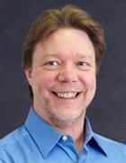 Peter Aiken