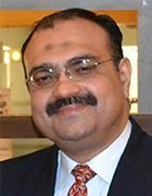 Jawad Akhtar