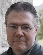 Douglas Alger, Cisco Press