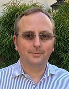 Todd Algren, manager, VCPEIT