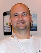 Shai Almog