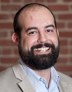 Ty Amell, CEO of StackMob