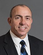 Cherif Amirat, CIO, IEEE