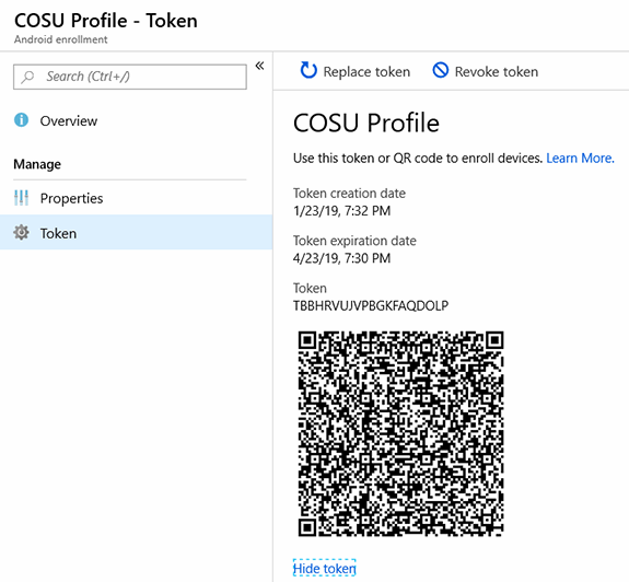 Learn Microsoft Intune's Android device management options TechTarget